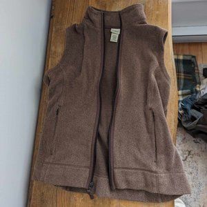 LL Bean Vest